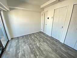 アイルカナーレ門前仲町 303 3階1Kのリビング/ダイニング