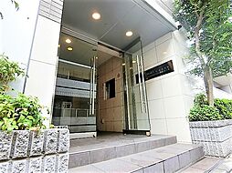 レジディア調布
