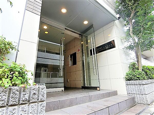 レジディア調布