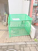 共用設備