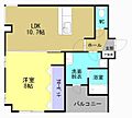 GRAN PASEO 元今泉2階9.5万円
