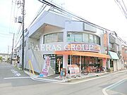 外観・土地