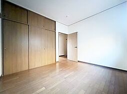 百合ヶ丘住宅 （百合ヶ丘社宅） 206 2階3LDKのリビング/ダイニング