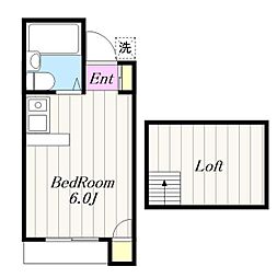 ドルチェ神保 1階