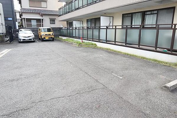 大阪府岸和田市田治米町(賃貸マンション3LDK・2階・60.25㎡)の写真 その3