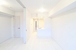 グランカーサ三ノ輪5 602 6階1LDKのリビング/ダイニング