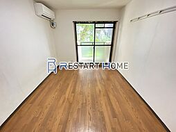 JR東海道・山陽本線 兵庫駅 徒歩16分の賃貸マンション 2階1Kのリビング/ダイニング