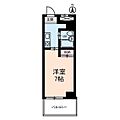 21オギサカ志村坂上8階6.5万円