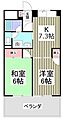 ブルジョン76階8.9万円