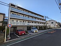 S-RESIDENCE玉川学園前 (エスレジデンス)