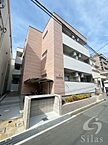 兵庫県尼崎市三反田町2丁目：物件画像／株式会社サイラス　ホームメイトFC天満駅前店