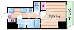 おおさか東線 城北公園通駅 徒歩10分