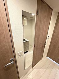 ガーラ・プライム横濱関内