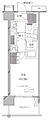 A-standard芝浦11階12.9万円
