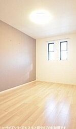 エテルノアルバ 1階1LDKのリビング/ダイニング