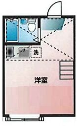 高田馬場駅 6.4万円