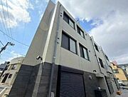 外観・土地