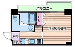 おおさか東線 JR野江駅 徒歩2分 2階/-