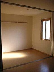 モナリエ平和台 I 1階1Kのリビング/ダイニング