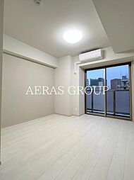 ALTERNA日暮里 9階1Kのリビング/ダイニング