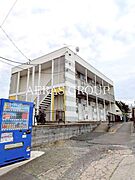 外観・土地