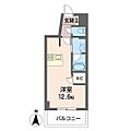 ユプリュネ5階9.9万円