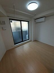 都営大江戸線 新江古田駅 徒歩5分の賃貸マンション 1階1LDKのリビング/ダイニング