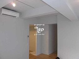 京急本線 新馬場駅 徒歩3分の賃貸マンション 5階1LDKのリビング/ダイニング