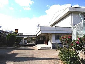ハミング・バード  ｜ 大阪府泉南郡熊取町大宮１丁目（賃貸アパート1LDK・1階・50.68㎡） その21