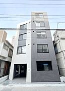 外観・土地