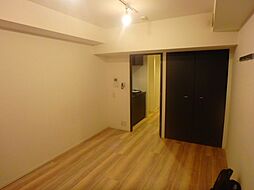 JR総武線 両国駅 徒歩9分の賃貸マンション 2階1Kのリビング/ダイニング