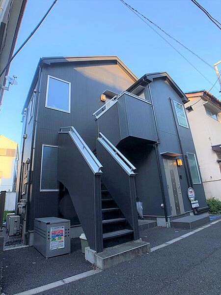 外観画像