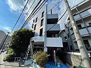 外観・土地