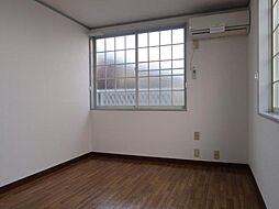 光和ハイム 105 1階ワンルームのリビング/ダイニング