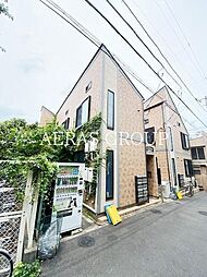 アーバンプレイス南阿佐ヶ谷IIA