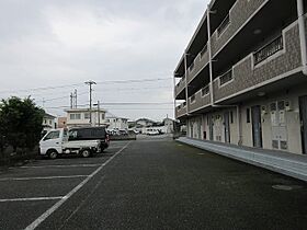 静岡県富士市松岡702-1（賃貸マンション1DK・3階・30.25㎡） その4