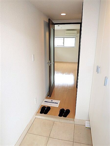 レジディア調布