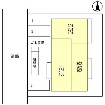 D-ROOMホクレア_その他_1