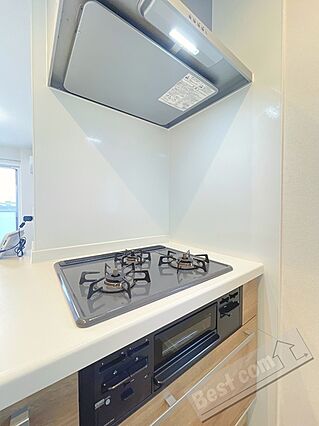 ベレオ茶屋ノ丁_内装_6