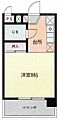 安西ビルシェラメール4階4.2万円