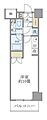 ParkSphere中野富士見町2階12.0万円