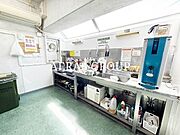 共用設備