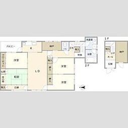 天美北3丁目戸建て