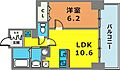 アドバンス三宮3リンクス11階10.3万円