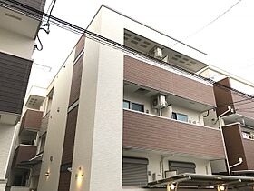 フジパレス西住之江VI番館  ｜ 大阪府大阪市住之江区西住之江２丁目（賃貸アパート1K・3階・31.68㎡） その15