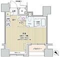 アネーロ銀座3階14.4万円
