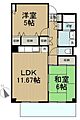 ピアガーデン参番館4階9.8万円