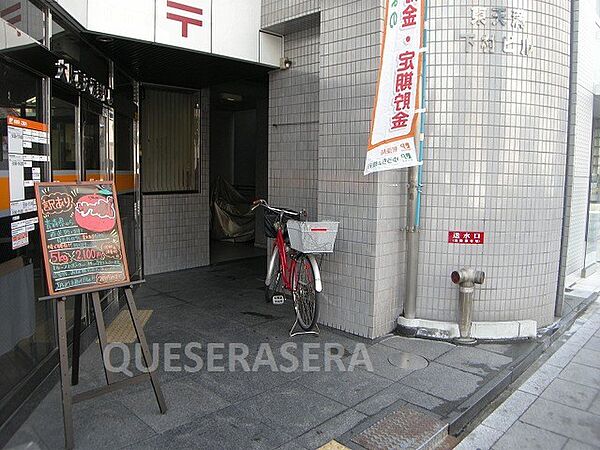 ラナップスクエア同心 ｜大阪府大阪市北区同心１丁目(賃貸マンション1K・5階・19.52㎡)の写真 その24