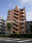 東京都目黒区大橋2丁目8-21：物件画像／アエラス下北沢店 （株式会社アエラス.PR）