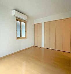 ル・ソレイユ 1階1DKのリビング/ダイニング